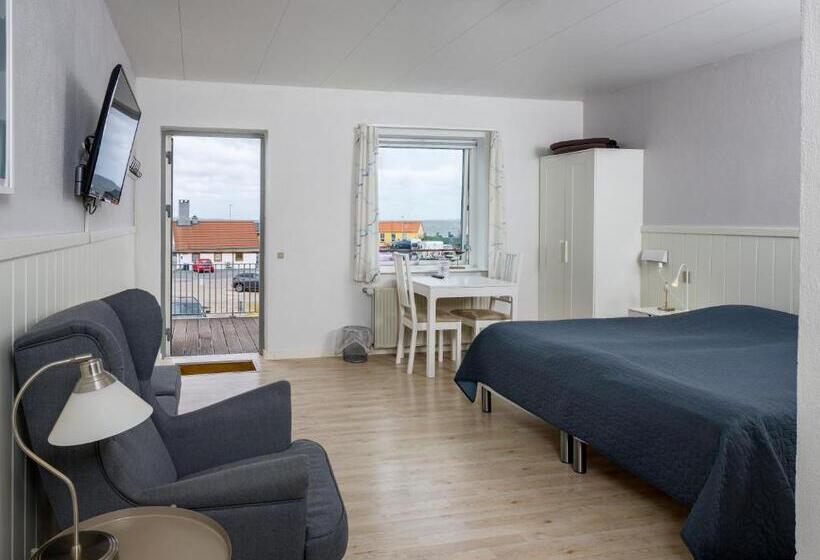 Fotos del hotel Hvalpsund Færgekro:  22