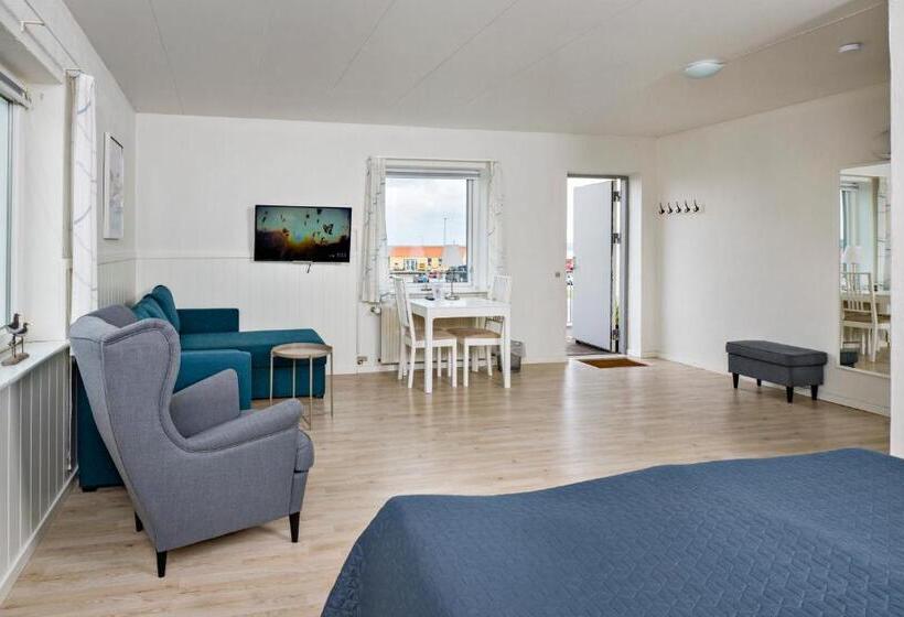 Fotos del hotel Hvalpsund Færgekro:  20