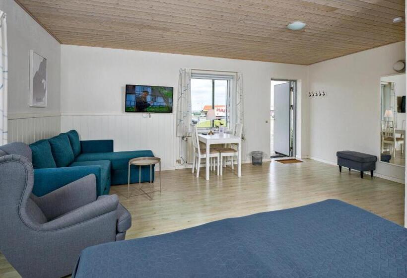 Fotos del hotel Hvalpsund Færgekro:  17