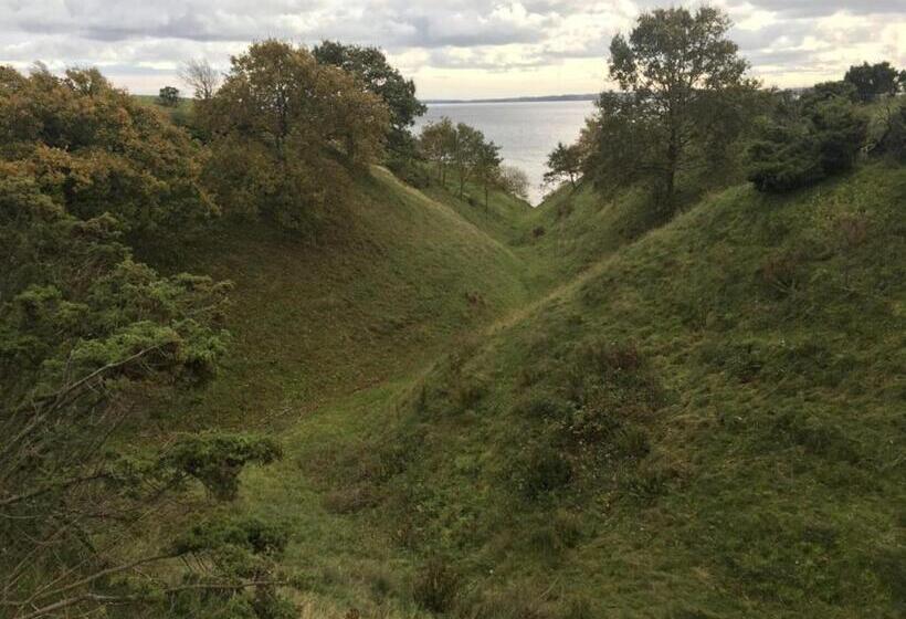 Fotos del hotel Hvalpsund Færgekro:  16
