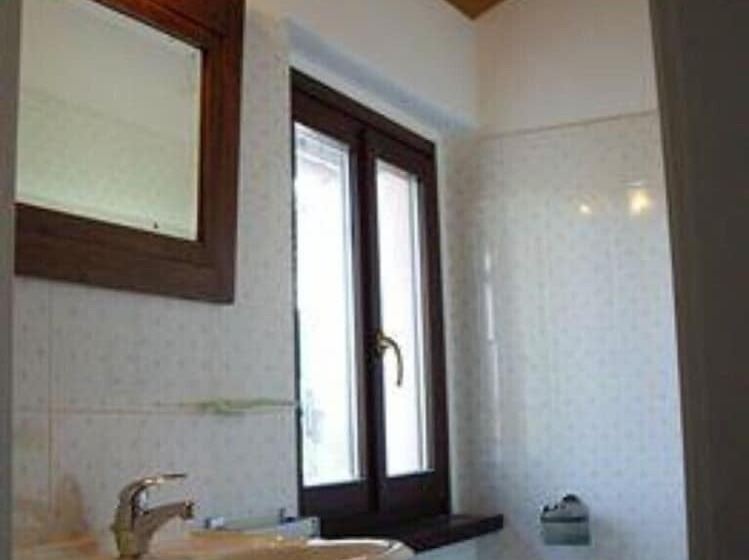 Fotos del hotel La Quercia Del Saggio:  7