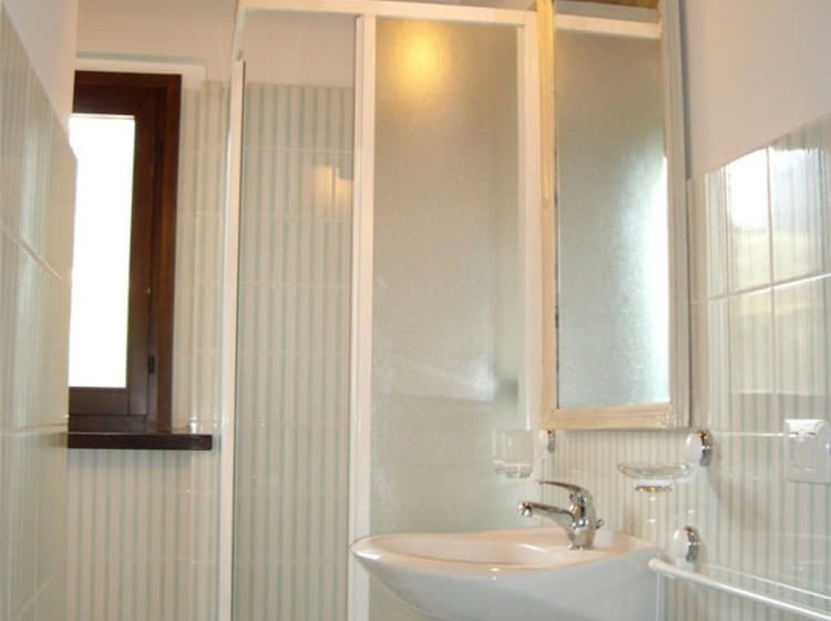 Fotos del hotel La Quercia Del Saggio:  10