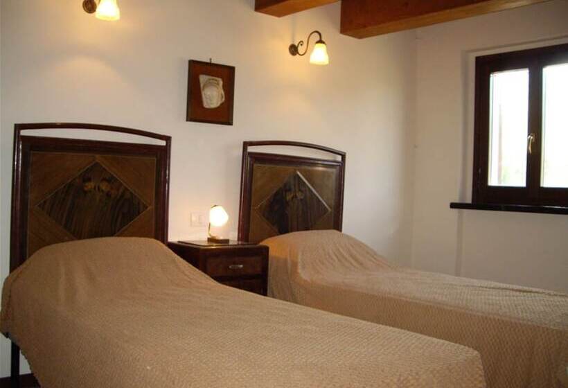 Fotos del hotel La Quercia Del Saggio:  11