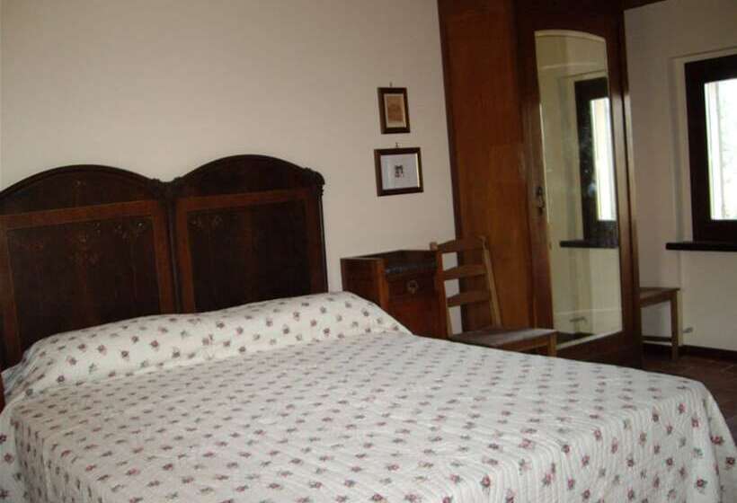 La Quercia Del Saggio