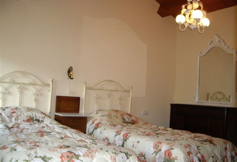 Fotos del hotel La Quercia Del Saggio:  6