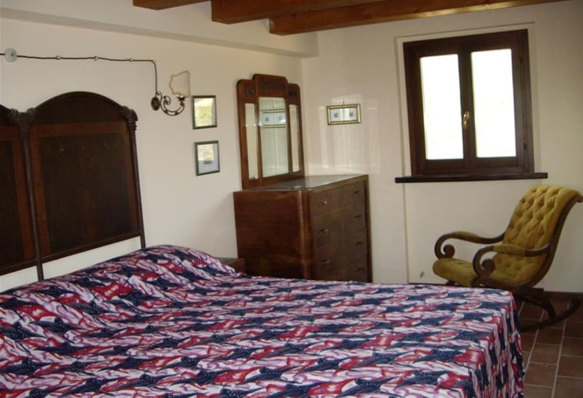 Fotos del hotel La Quercia Del Saggio:  9