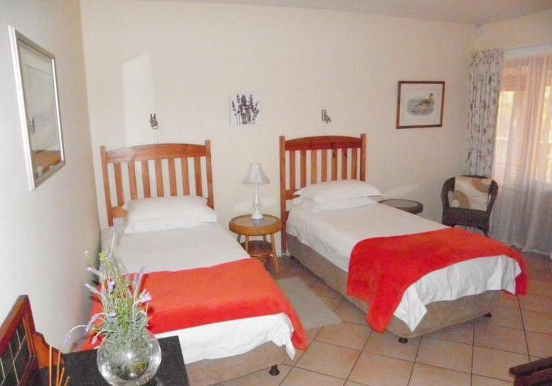 Lavender Hill Guest House