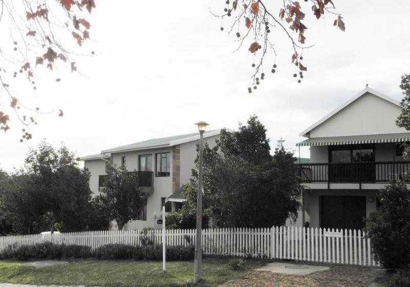 Fotos del hotel Lavender Hill Guest House:  4