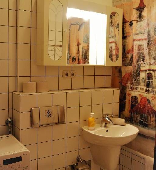 Fotos del hotel Lodge-leipzig:  11