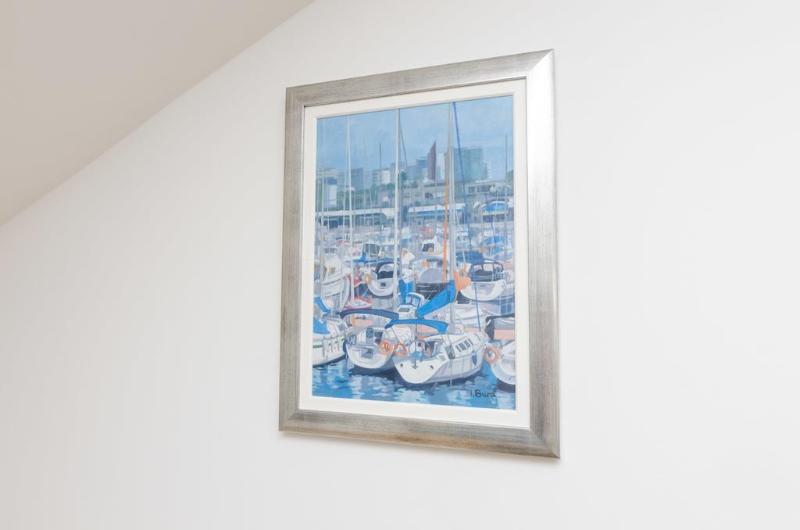 Fotos del hotel Old Town Ivona Rooms:  14