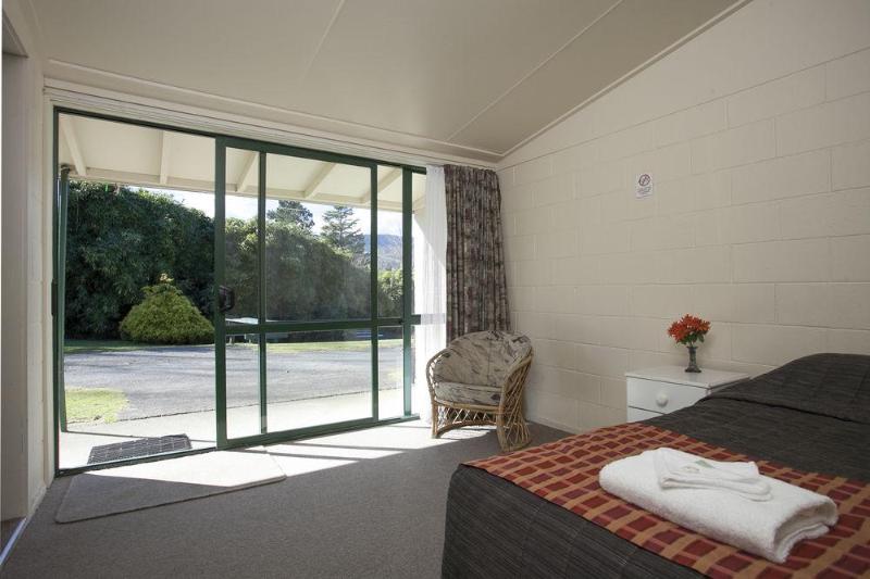 Fotos del hotel Opal Hot Springs And Holiday Park:  15