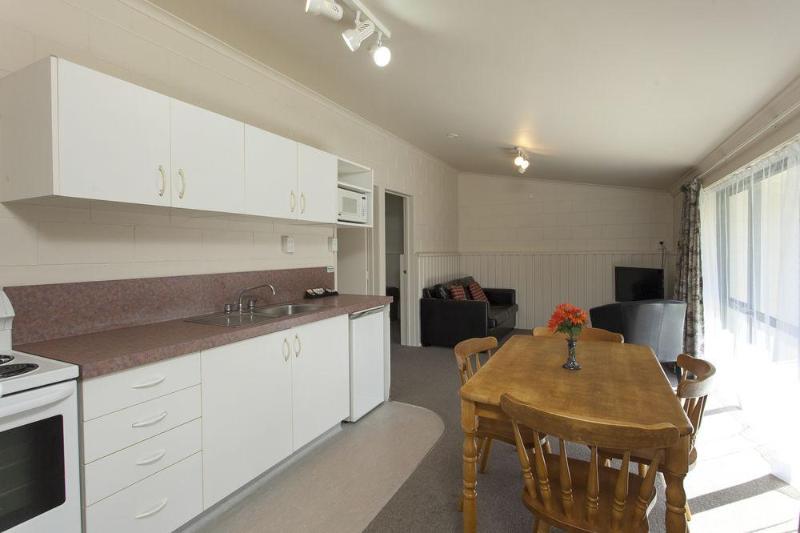 Fotos del hotel Opal Hot Springs And Holiday Park:  4