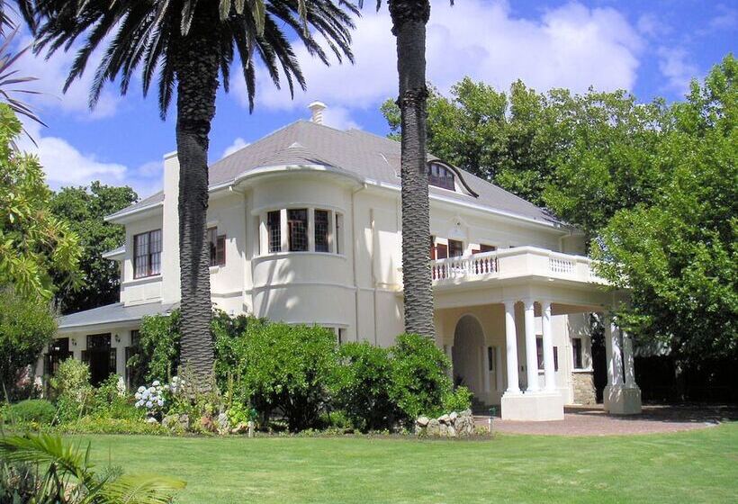 Fotos del hotel Palm House Luxury Guest House:  5