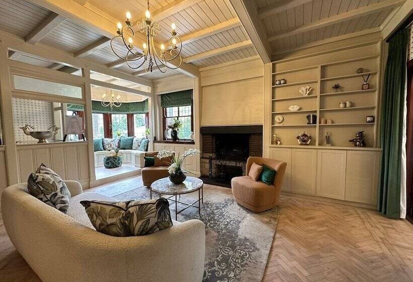 Fotos del hotel Palm House Luxury Guest House:  11