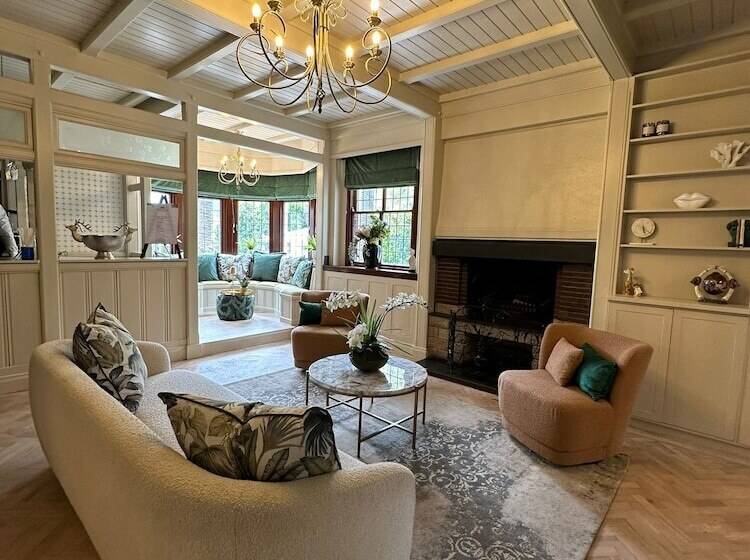 Fotos del hotel Palm House Luxury Guest House:  12