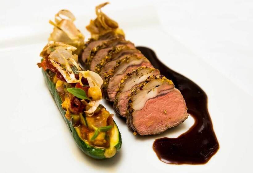 Fotos del hotel Palm House Luxury Guest House:  3