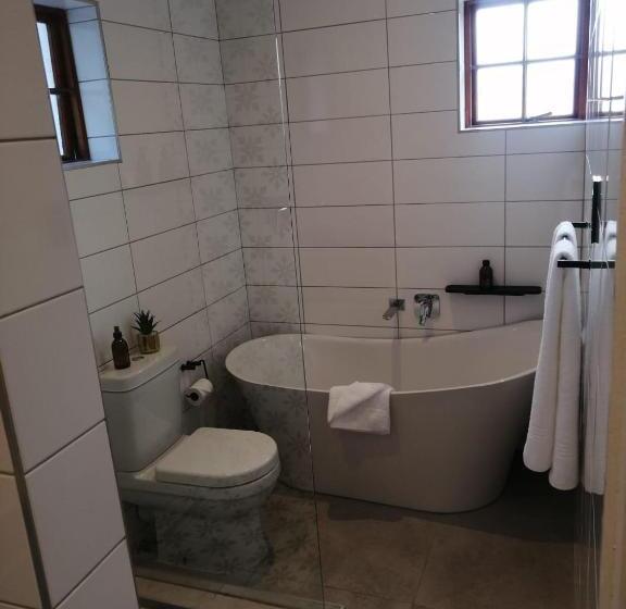 Fotos del hotel Palm House Luxury Guest House:  4