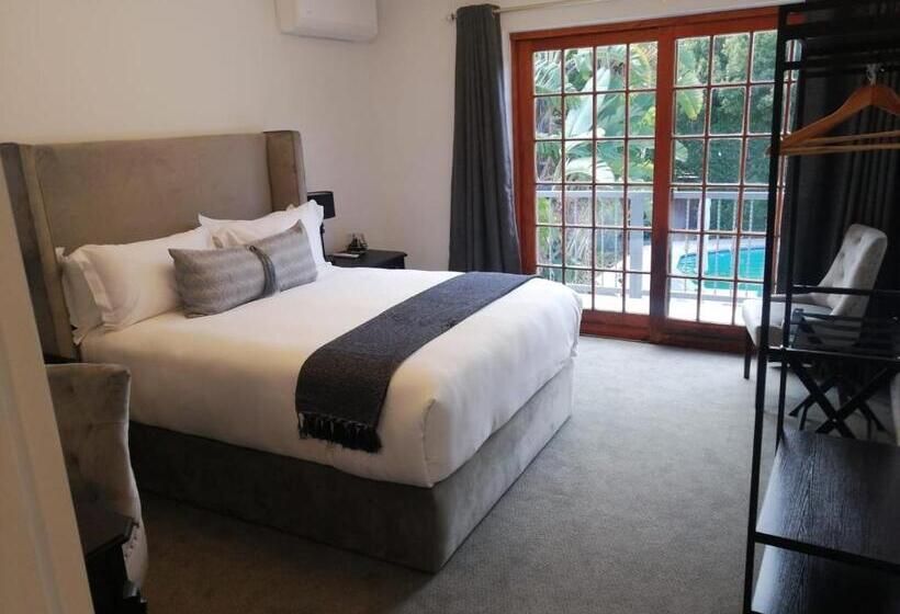 Fotos del hotel Palm House Luxury Guest House:  15