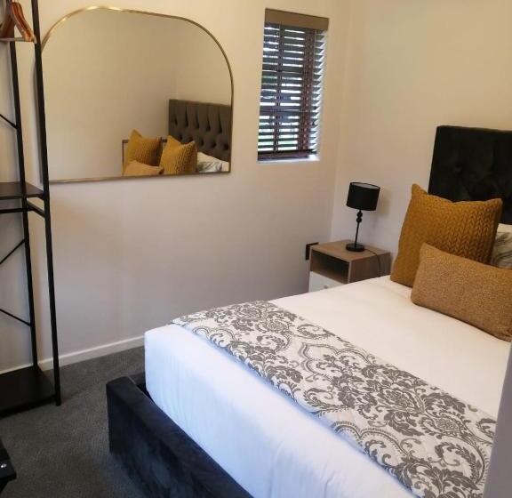 Fotos del hotel Palm House Luxury Guest House:  6