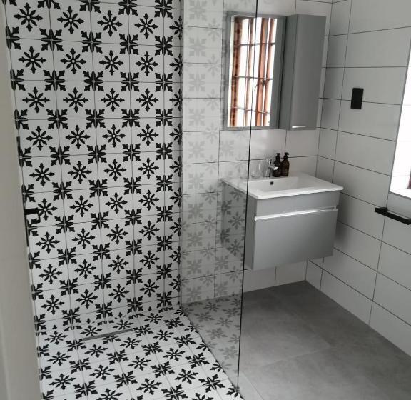 Fotos del hotel Palm House Luxury Guest House:  7