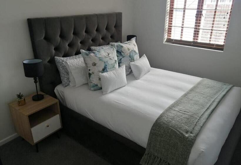 Fotos del hotel Palm House Luxury Guest House:  22