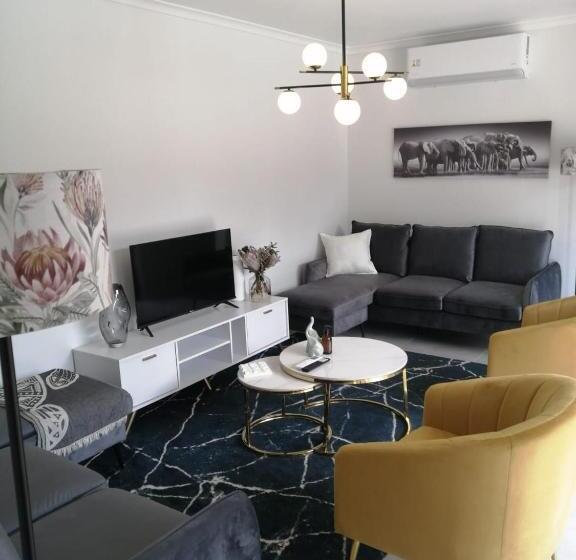 Fotos del hotel Palm House Luxury Guest House:  13