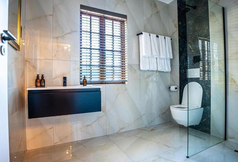 Fotos del hotel Palm House Luxury Guest House:  10