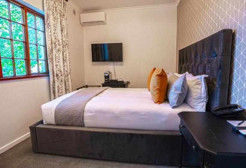 Fotos del hotel Palm House Luxury Guest House:  16