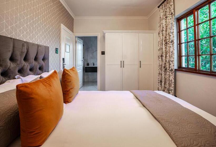 Fotos del hotel Palm House Luxury Guest House:  18