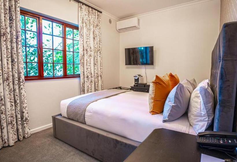 Fotos del hotel Palm House Luxury Guest House:  9