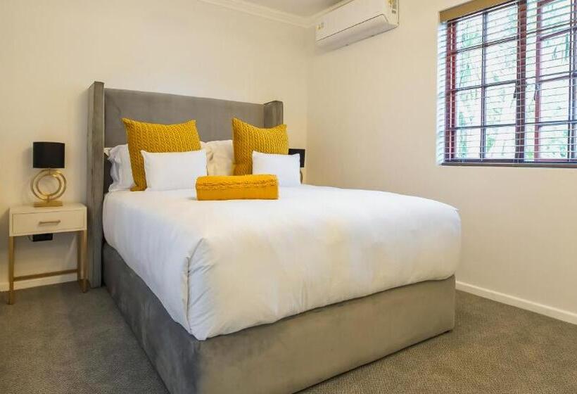 Fotos del hotel Palm House Luxury Guest House:  19