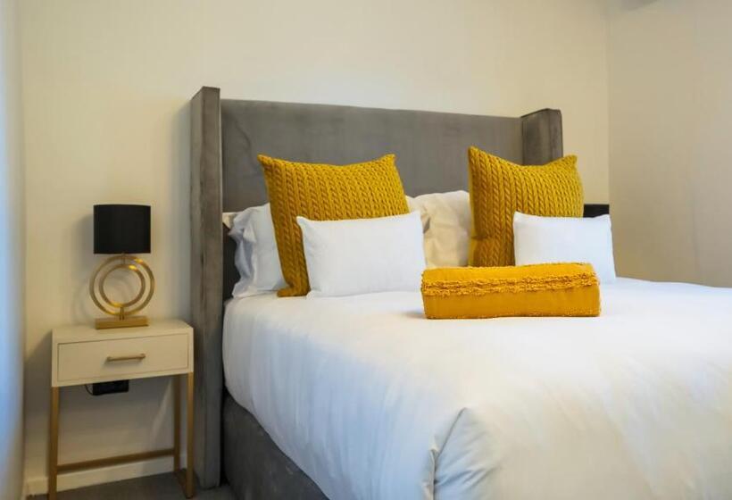 Fotos del hotel Palm House Luxury Guest House:  14