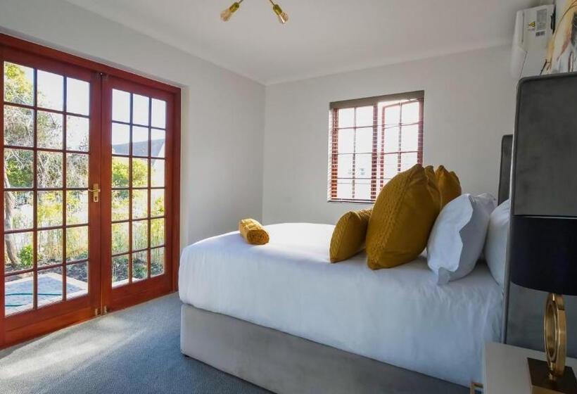 Fotos del hotel Palm House Luxury Guest House:  20