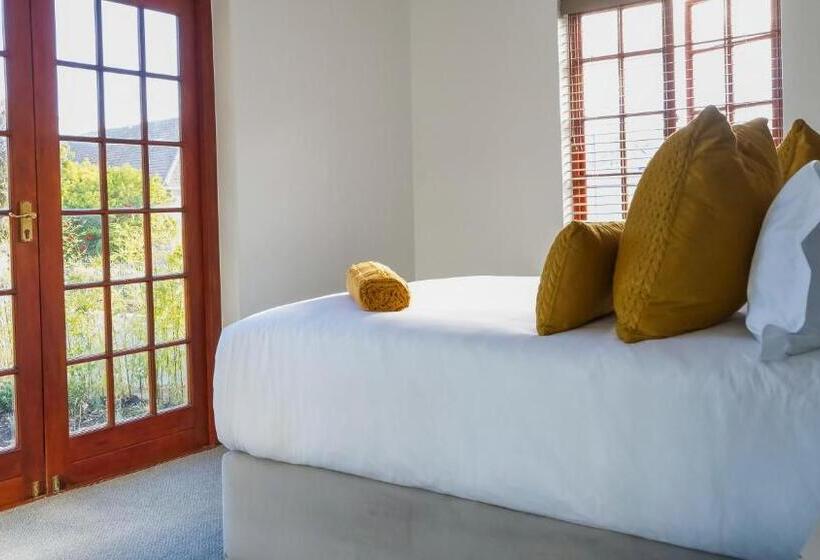 Fotos del hotel Palm House Luxury Guest House:  21