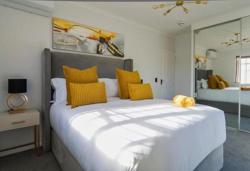 Fotos del hotel Palm House Luxury Guest House:  24