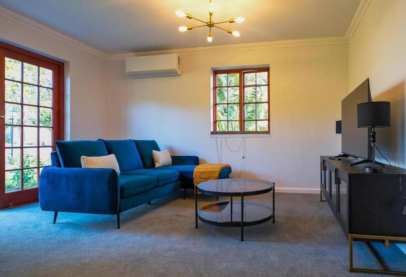 Fotos del hotel Palm House Luxury Guest House:  17