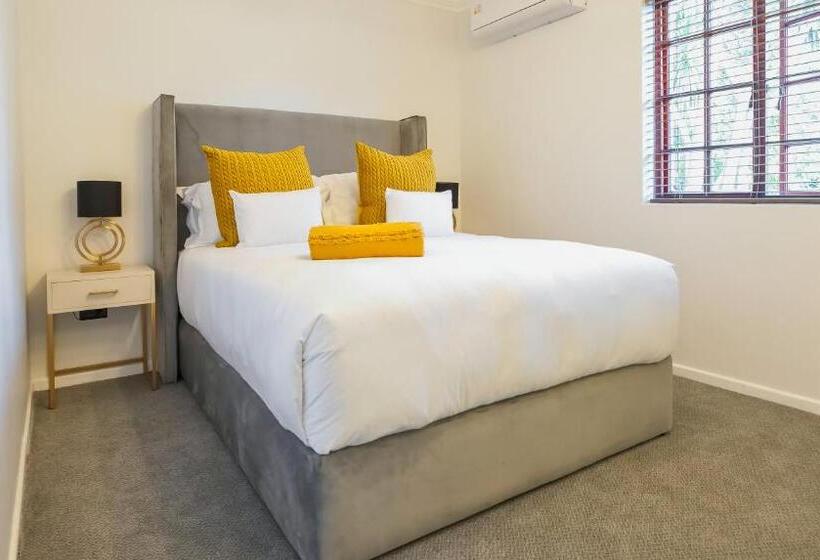 Fotos del hotel Palm House Luxury Guest House:  23