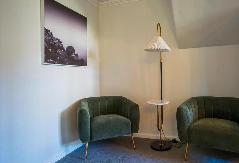 Fotos del hotel Palm House Luxury Guest House:  25