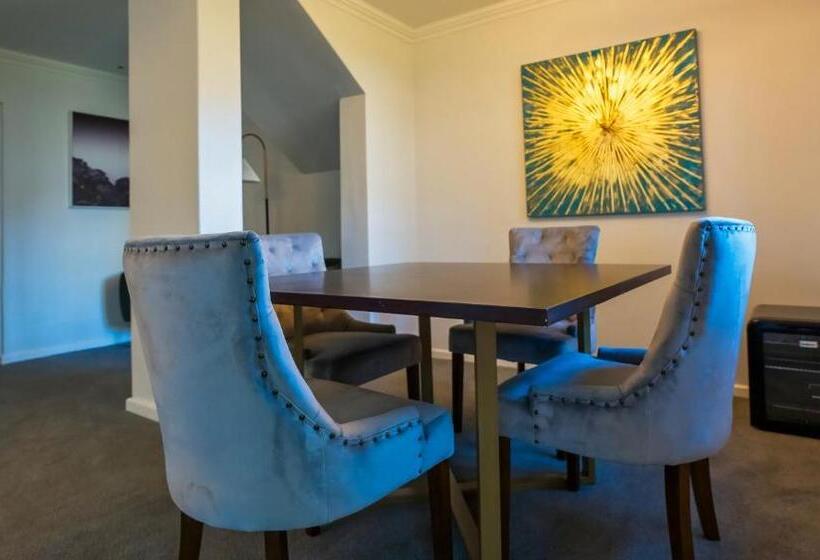 Fotos del hotel Palm House Luxury Guest House:  8