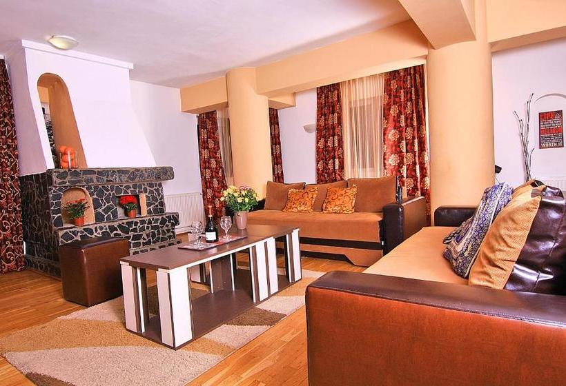 Fotos del hotel Residenza Di Carbasinni:  14