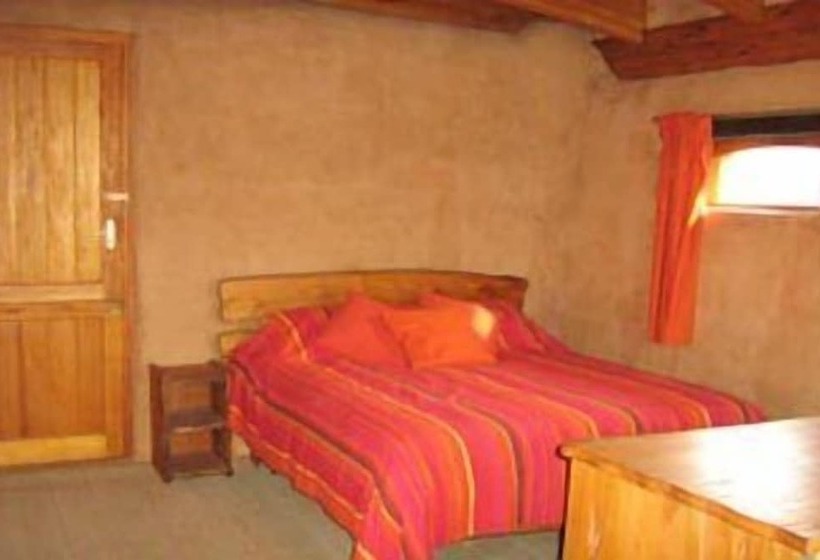 Samhitakasha Cob House Organic B&b