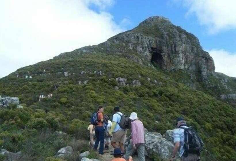 Fotos del hotel Samhitakasha Cob House Organic B&b:  13