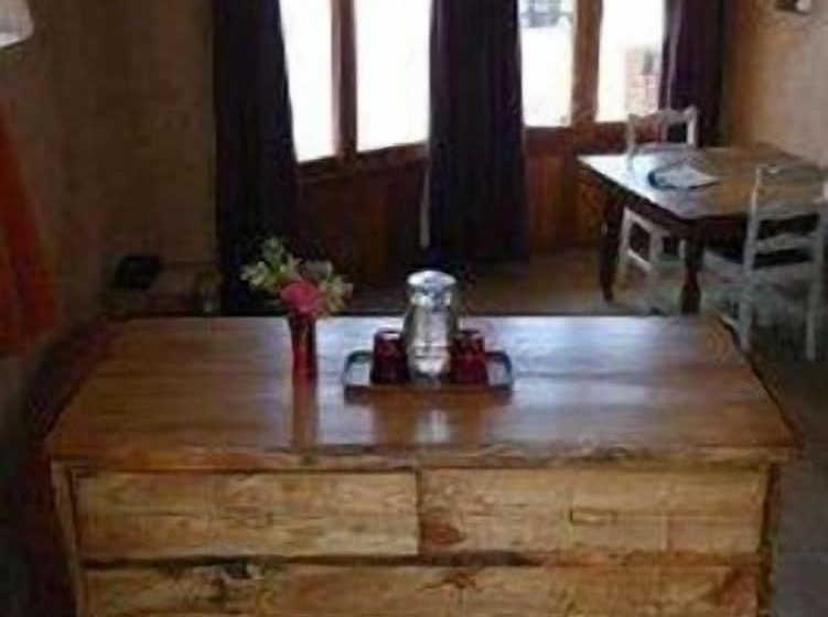 Fotos del hotel Samhitakasha Cob House Organic B&b:  7