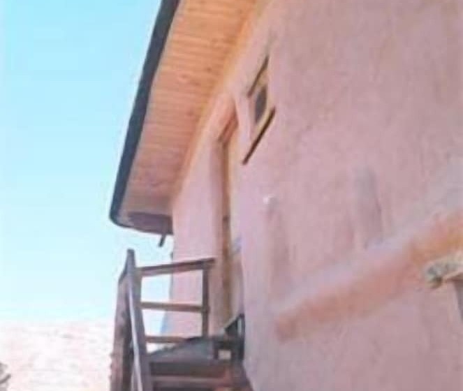 Fotos del hotel Samhitakasha Cob House Organic B&b:  11