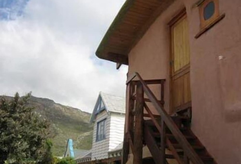 Fotos del hotel Samhitakasha Cob House Organic B&b:  12