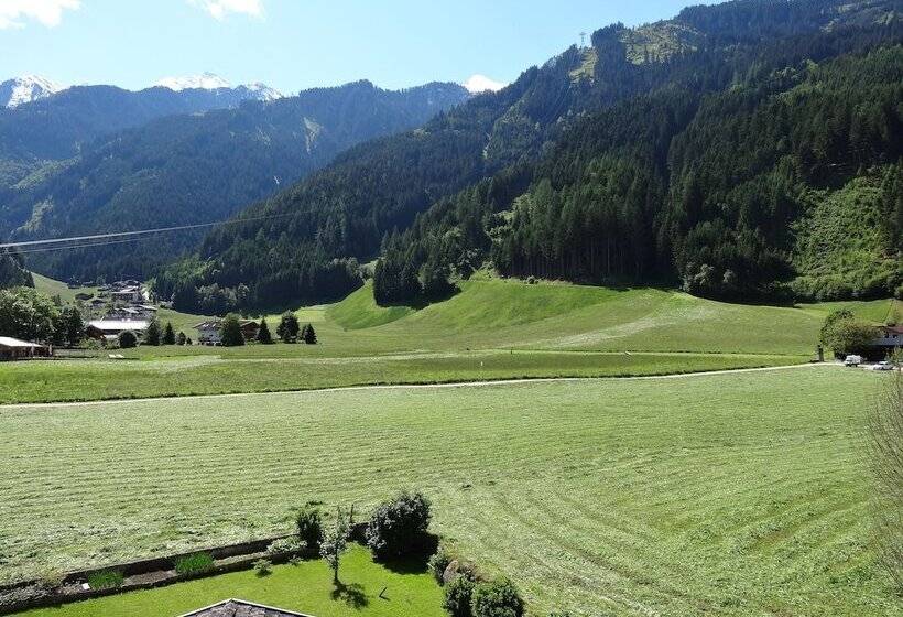 Fotos del hotel Scheulinghof:  6