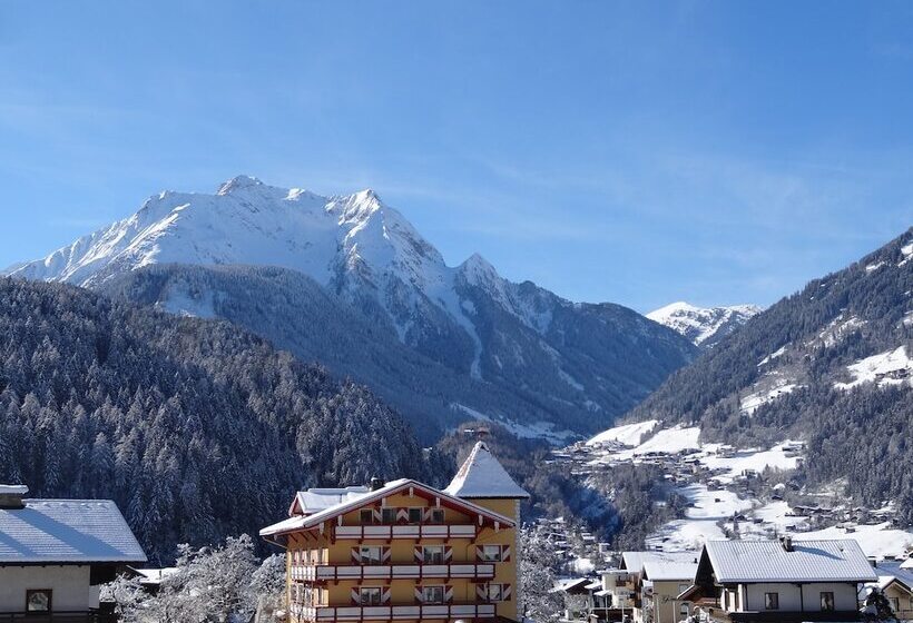 Fotos del hotel Scheulinghof:  21