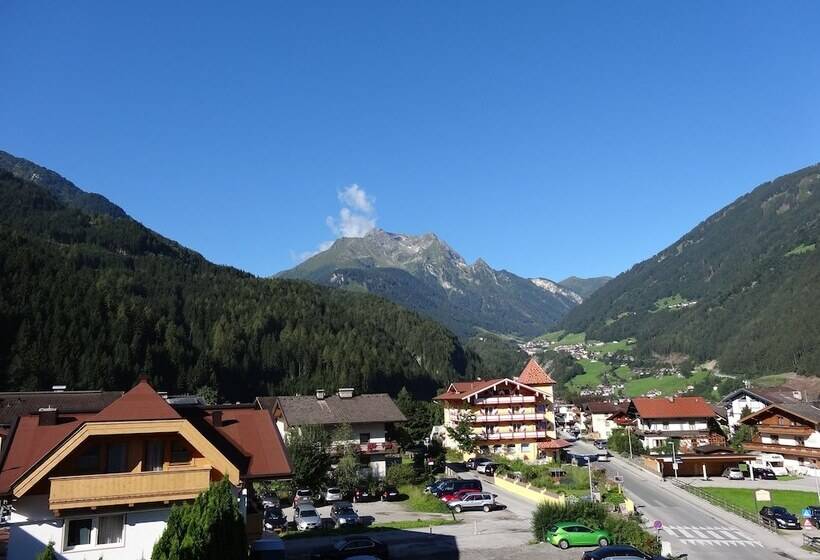 Fotos del hotel Scheulinghof:  15