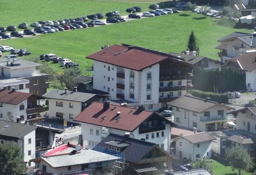 Fotos del hotel Scheulinghof:  11