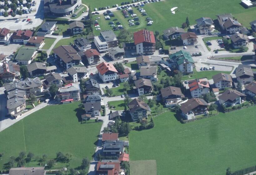 Fotos del hotel Scheulinghof:  10